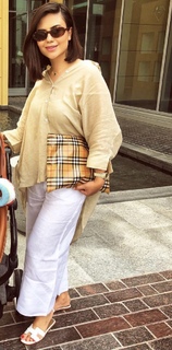 Deema Al Asadi feet photo 4