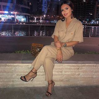 Deema Al Asadi feet photo 20