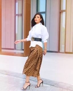 Deema Al Asadi feet photo 16