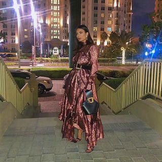 Deema Al Asadi feet photo 15