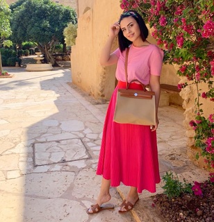 Deema Al Asadi feet photo 12