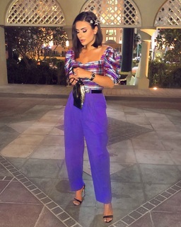 Deema Al Asadi feet photo 11