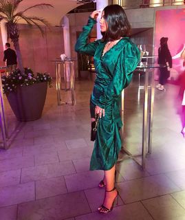 Deema Al Asadi feet photo 9