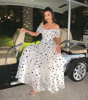 Deema Al Asadi feet photo 7