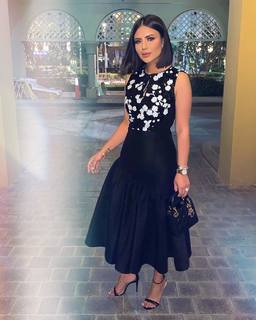 Deema Al Asadi feet photo 5