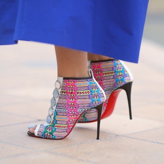 Deema Al Asadi feet photo 4