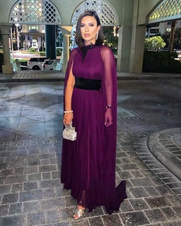 Deema Al Asadi feet photo 20