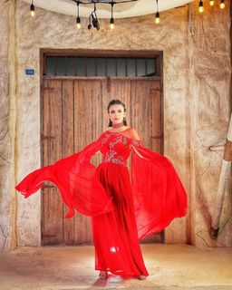 Deema Al Asadi feet photo 14