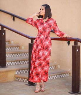 Deema Al Asadi feet photo 13