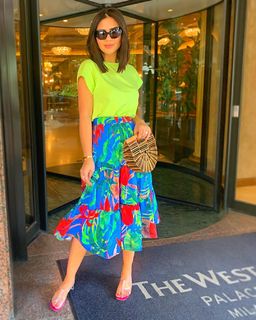 Deema Al Asadi feet photo 8
