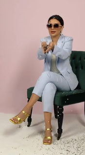 Deema Al Asadi feet photo 7