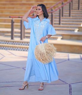 Deema Al Asadi feet photo 6