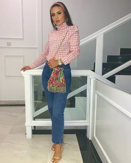 Deema Al Asadi feet photo 1