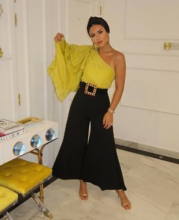 Deema Al Asadi feet photo 17