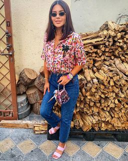 Deema Al Asadi feet photo 14