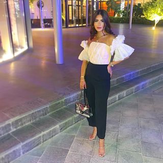 Deema Al Asadi feet photo 11
