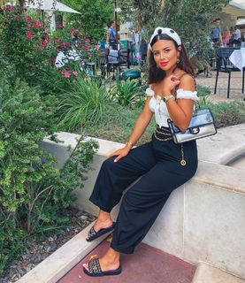 Deema Al Asadi feet photo 10