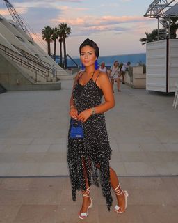 Deema Al Asadi feet photo 9