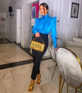 Deema Al Asadi feet photo 9