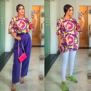 Deema Al Asadi feet photo 7