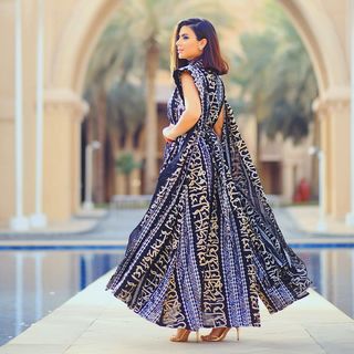 Deema Al Asadi feet photo 1