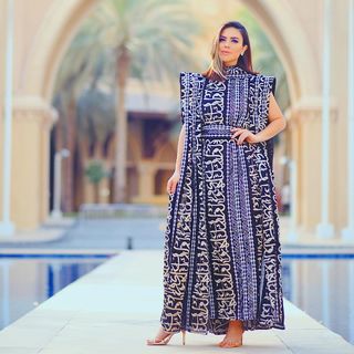 Deema Al Asadi feet photo 20