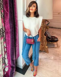 Deema Al Asadi feet photo 19