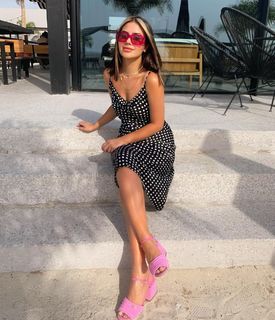 Deema Al Asadi feet photo 18