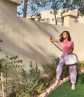 Deema Al Asadi feet photo 16
