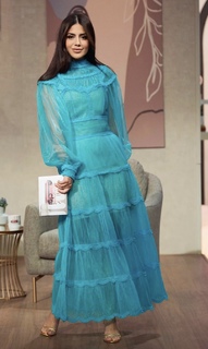 Deema Al Asadi feet photo 12