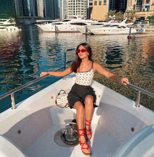 Deema Al Asadi feet photo 11