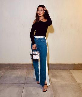 Deema Al Asadi feet photo 9