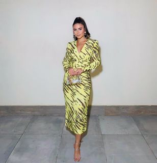Deema Al Asadi feet photo 8