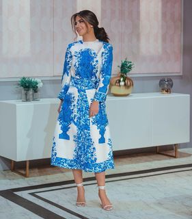 Deema Al Asadi feet photo 4