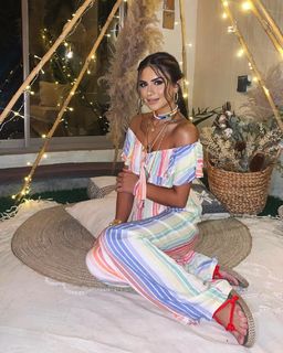 Deema Al Asadi feet photo 20