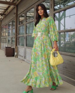 Deema Al Asadi feet photo 15