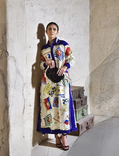 Deema Al Asadi feet photo 8