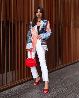 Deema Al Asadi feet photo 6