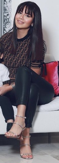 Deema Al Asadi feet photo 4