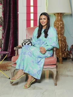 Deema Al Asadi feet photo 2