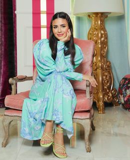 Deema Al Asadi feet photo 1
