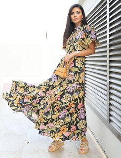 Deema Al Asadi feet photo 13