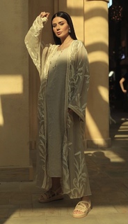 Deema Al Asadi feet photo 10
