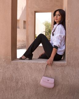 Deema Al Asadi feet photo 9