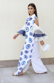 Deema Al Asadi feet photo 5