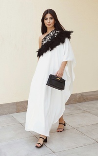 Deema Al Asadi feet photo 4