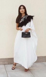 Deema Al Asadi feet photo 3