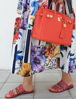 Deema Al Asadi feet photo 2