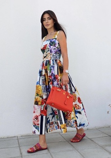 Deema Al Asadi feet photo 1