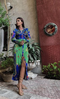 Deema Al Asadi feet photo 17